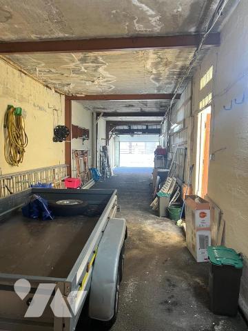Nouveauté en exclusivité sur Outreau maison à vendre avec garage de 100 m²