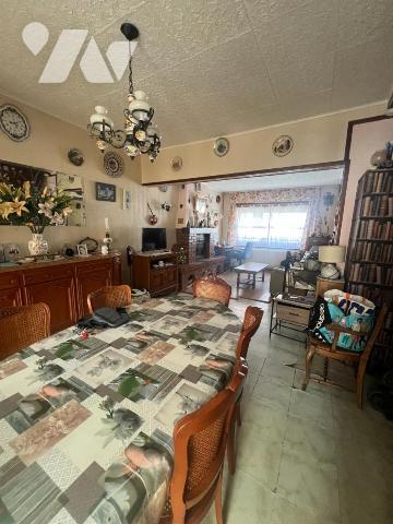 Nouveauté en exclusivité sur Outreau maison à vendre avec garage de 100 m²