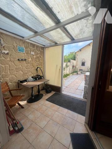 Nouveauté en exclusivité sur Outreau maison à vendre avec garage de 100 m²
