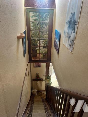 Nouveauté en exclusivité sur Outreau maison à vendre avec garage de 100 m²