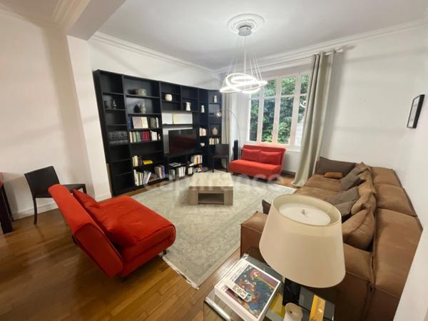 Appartement T3 rénové, centre ville QUIMPER (29)