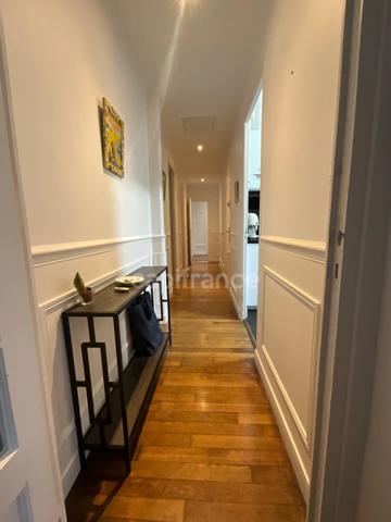 Appartement T3 rénové, centre ville QUIMPER (29)