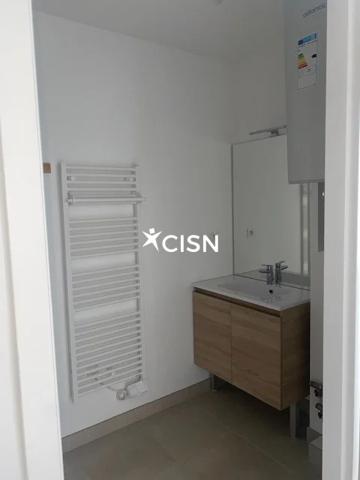 Appartement à louer à Nantes (44300)