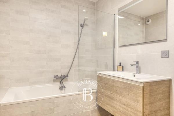 Chamonix-Mont-Blanc, Appartement 2 Chambres -  83 m² à vendre