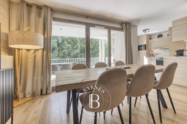Chamonix-Mont-Blanc, Appartement 2 Chambres -  83 m² à vendre
