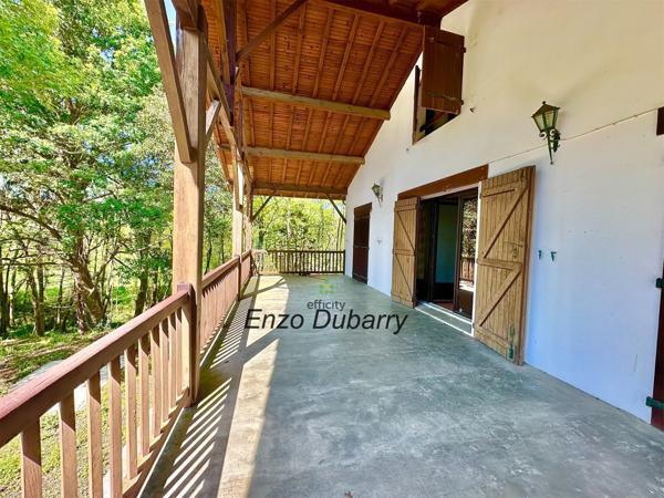 Maison 7 pièces - 160 m² Bien prestige