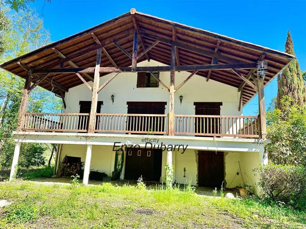 Maison 7 pièces - 160 m² Bien prestige