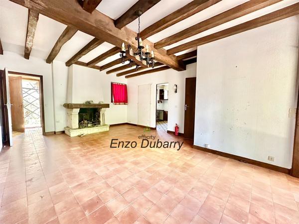 Maison 7 pièces - 160 m² Bien prestige