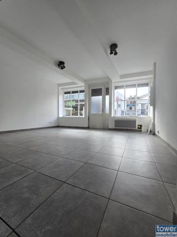 Maison idéal investisseur