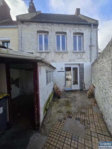 Maison idéal investisseur