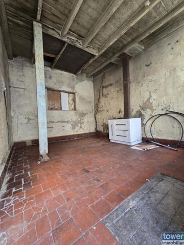 Maison idéal investisseur