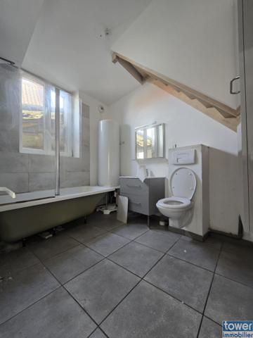 Maison idéal investisseur