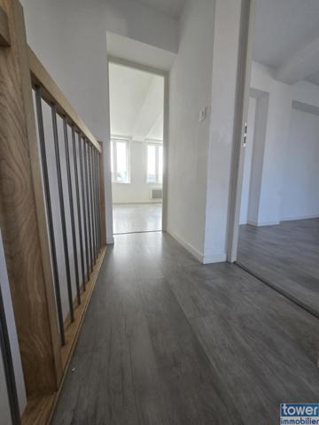 Maison idéal investisseur