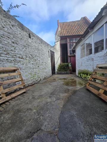 Maison idéal investisseur