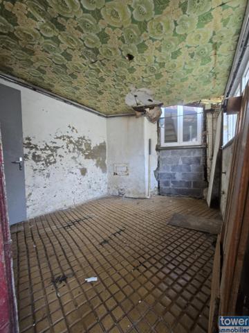 Maison idéal investisseur