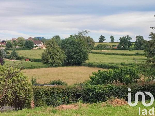 Terrain à vendre 1 081 m² Baudemont