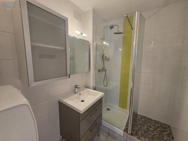 Appartement à vendre à Angers dans le Maine-et-Loire (49100), ref : 49113-452   
St-Leonard