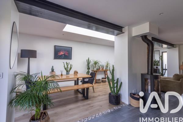 Maison à vendre 5 pièces 101 m² Houilles