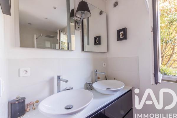 Maison à vendre 5 pièces 101 m² Houilles