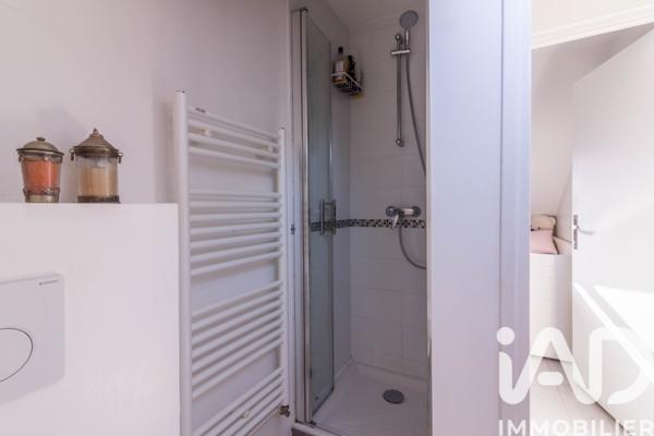 Maison à vendre 5 pièces 101 m² Houilles