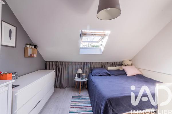 Maison à vendre 5 pièces 101 m² Houilles