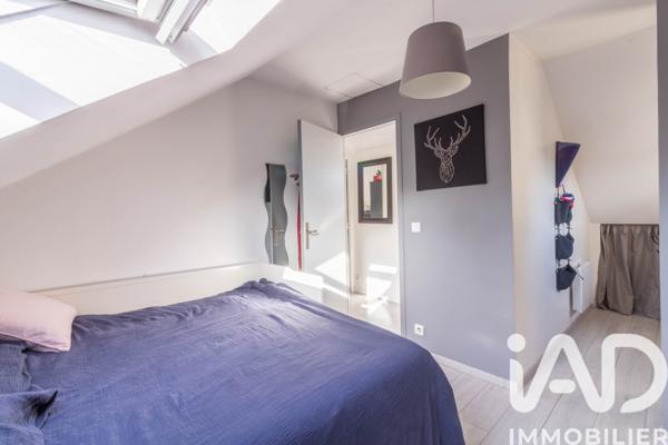 Maison à vendre 5 pièces 101 m² Houilles