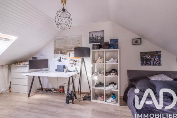 Maison à vendre 5 pièces 101 m² Houilles