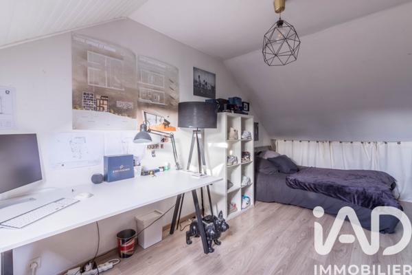 Maison à vendre 5 pièces 101 m² Houilles