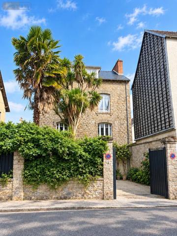 Achat - Maison Quimper 29000 8 pièces 175 m 2 353 m 2