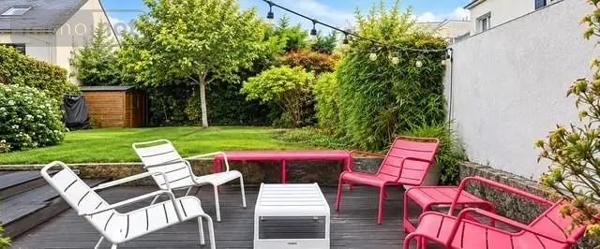 Achat - Maison Quimper 29000 8 pièces 175 m 2 353 m 2