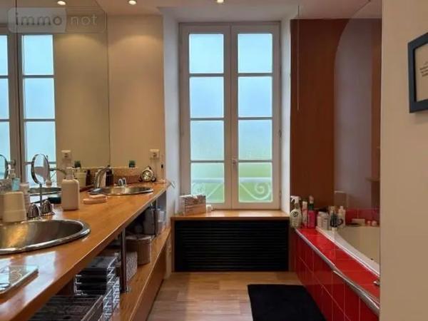Achat - Maison Quimper 29000 8 pièces 175 m 2 353 m 2