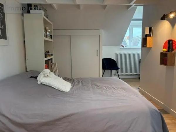Achat - Maison Quimper 29000 8 pièces 175 m 2 353 m 2