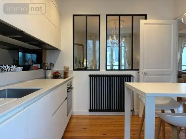 Achat - Maison Quimper 29000 8 pièces 175 m 2 353 m 2