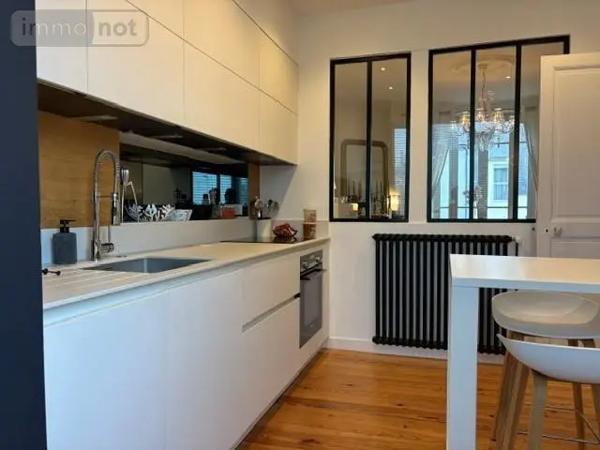 Achat - Maison Quimper 29000 8 pièces 175 m 2 353 m 2
