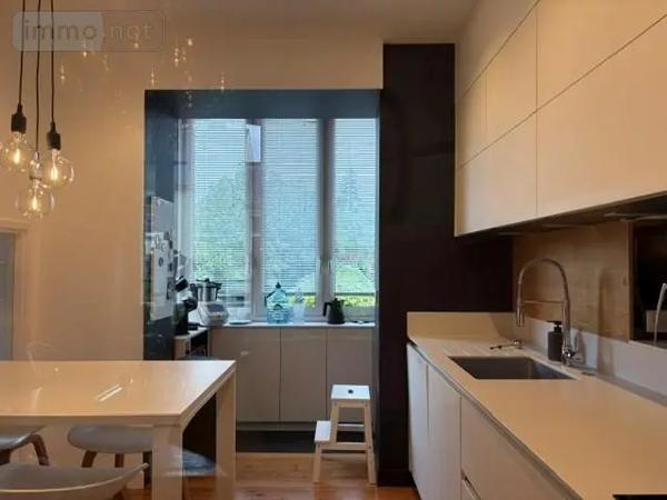 Achat - Maison Quimper 29000 8 pièces 175 m 2 353 m 2
