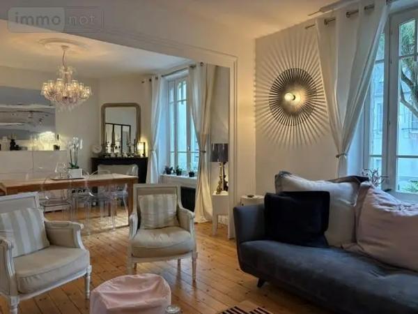 Achat - Maison Quimper 29000 8 pièces 175 m 2 353 m 2