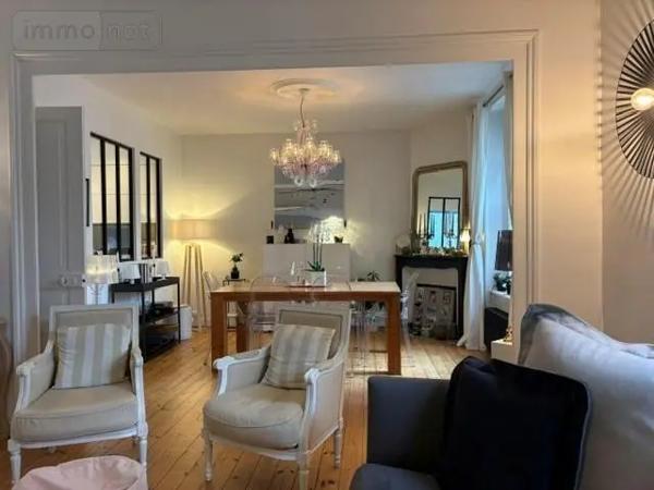 Achat - Maison Quimper 29000 8 pièces 175 m 2 353 m 2