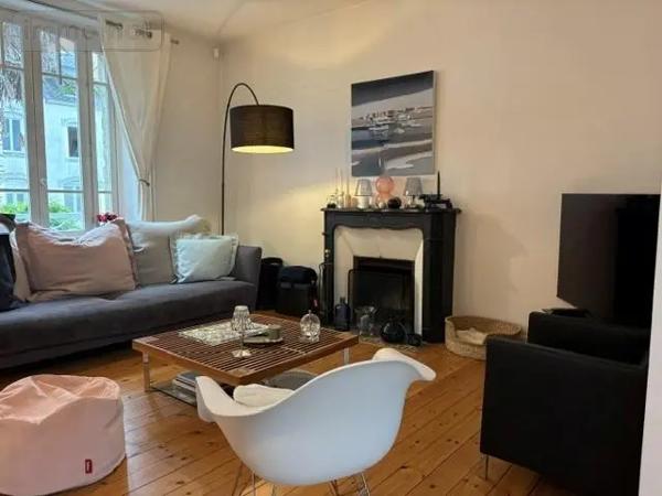 Achat - Maison Quimper 29000 8 pièces 175 m 2 353 m 2