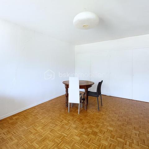 Appartement de 51,38 m²