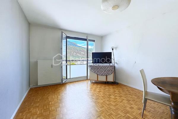 Appartement de 51,38 m²
