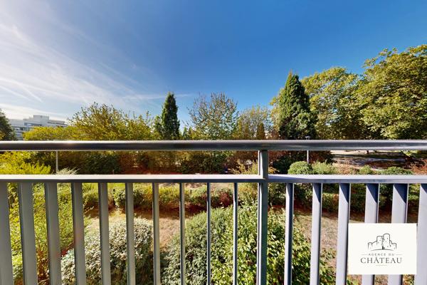 Colocation une chambre Angers Sud