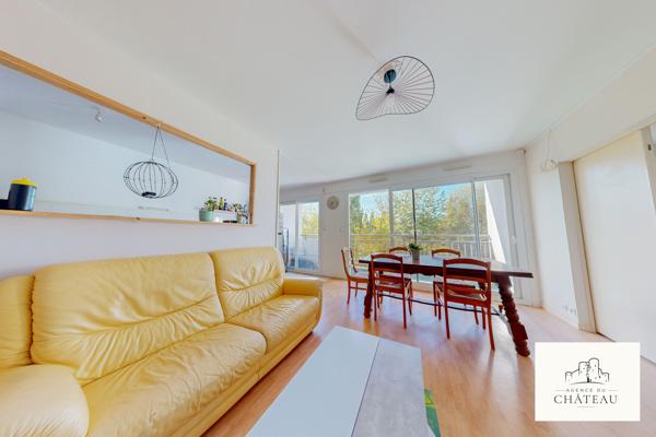 Colocation une chambre Angers Sud