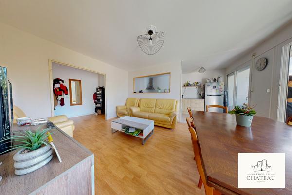 Colocation une chambre Angers Sud