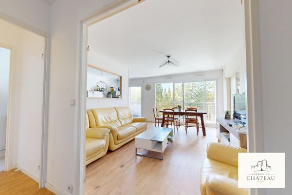 Colocation une chambre Angers Sud