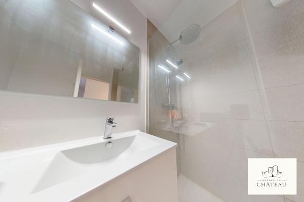 Colocation une chambre Angers Sud