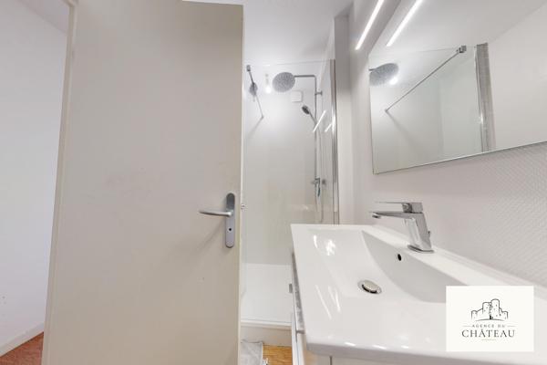 Colocation une chambre Angers Sud