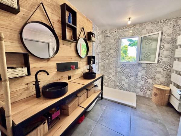 Vente / Maison à Langon (33210)