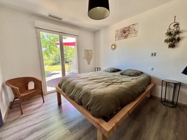 Vente / Maison à Langon (33210)