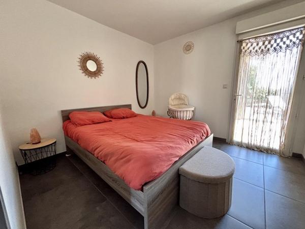 Vente / Maison à Langon (33210)
