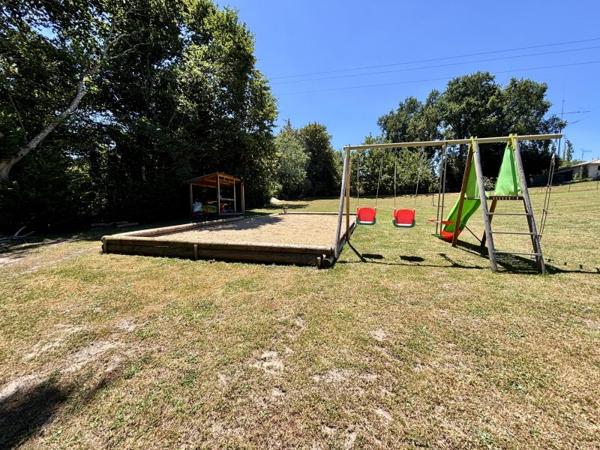 Vente / Maison à Langon (33210)